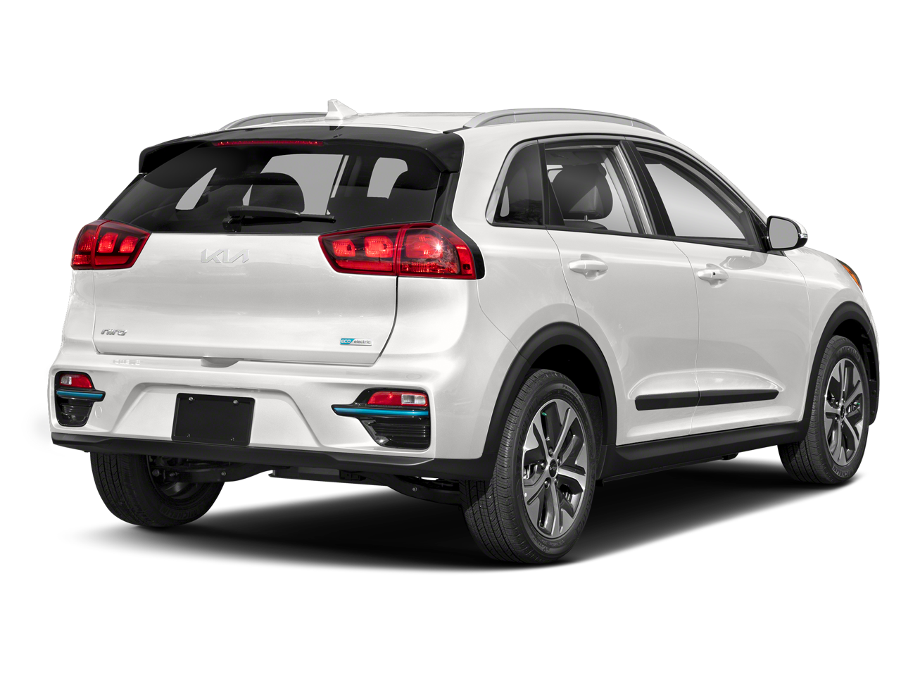 Used 2022 Kia Niro EX with VIN KNDCC3LG9N5117617 for sale in Muncie, IN