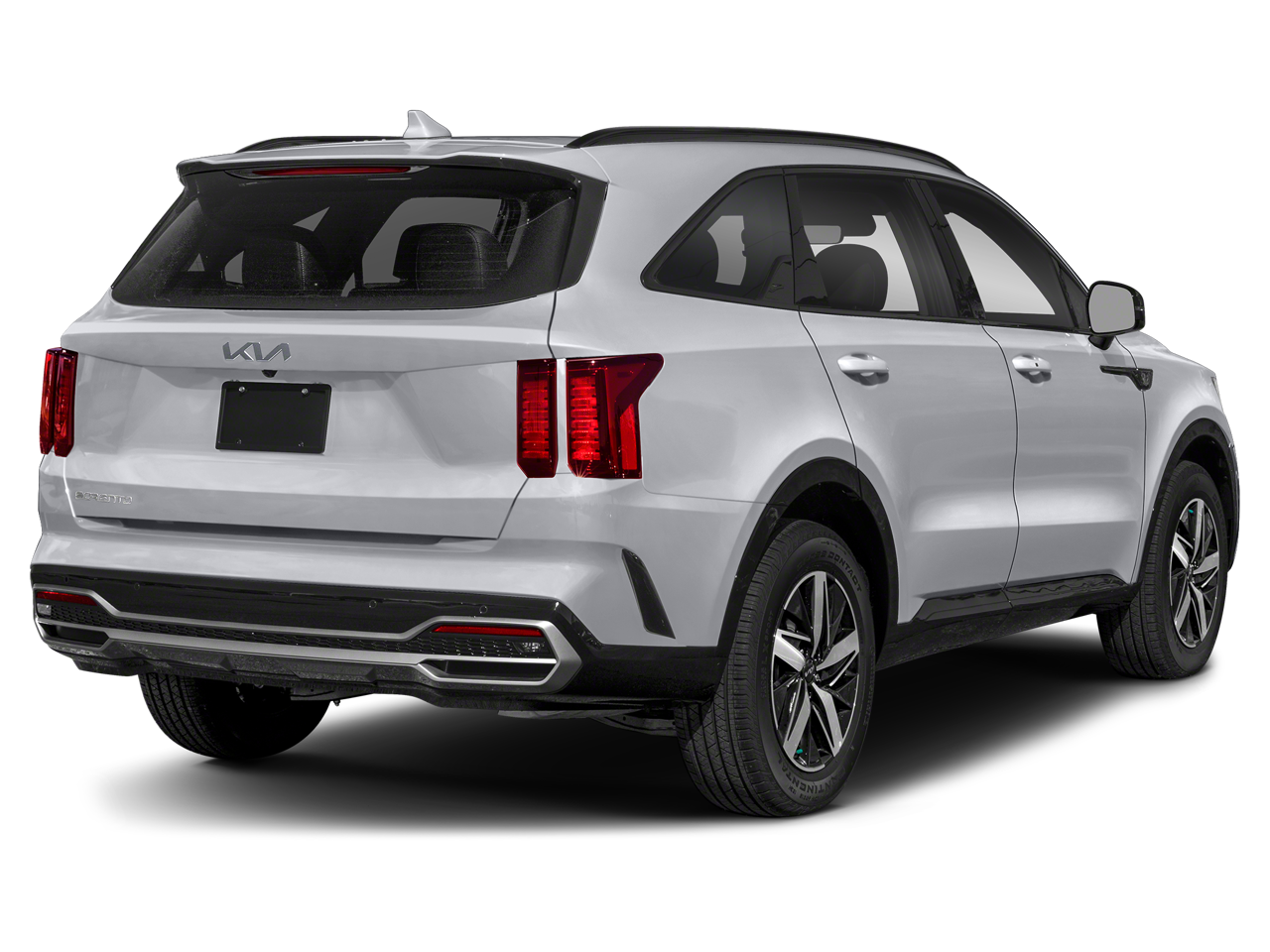 2023 Kia Sorento EX