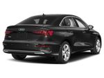 2024 Audi A3 FrontTrak