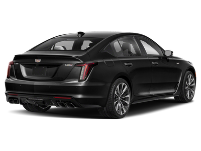 2024 Cadillac CT5 V-Series