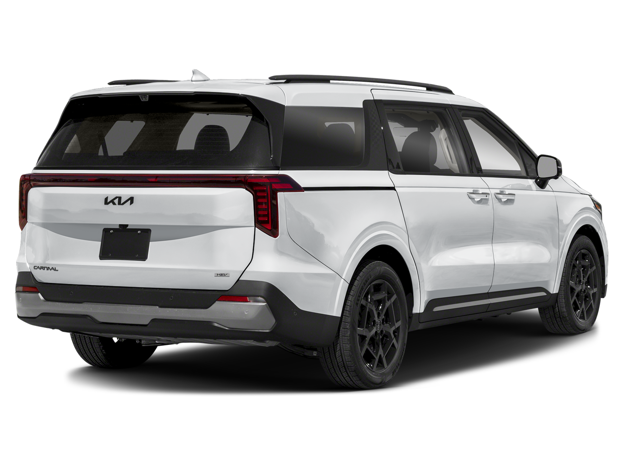 2025 Kia Carnival Hybrid SX Prestige