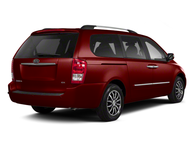 2011 Kia Sedona LX