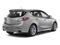 2012 Mazda Mazda3 MazdaSpeed3 Touring