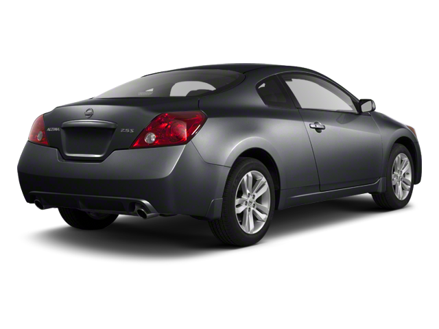 2013 Nissan Altima 2.5 S