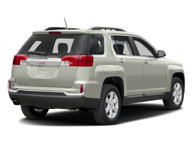 Used 2016 GMC Terrain SLE-2 with VIN 2GKALNEK0G6214706 for sale in Muncie, IN