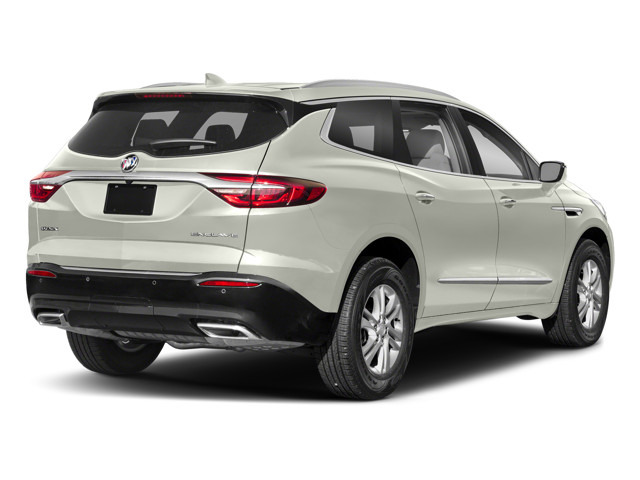 2018 Buick Enclave Avenir