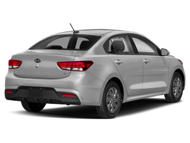 Used 2018 Kia RIO LX with VIN 3KPA24ABXJE082673 for sale in Muncie, IN