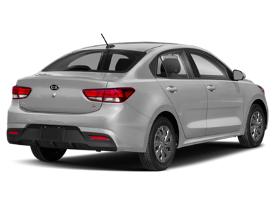 2018 Kia Rio LX