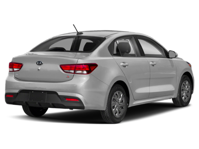 2018 Kia Rio LX