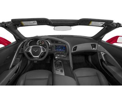 2015 Chevrolet Corvette Z06 3LZ