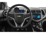 2015 Chevrolet Sonic RS