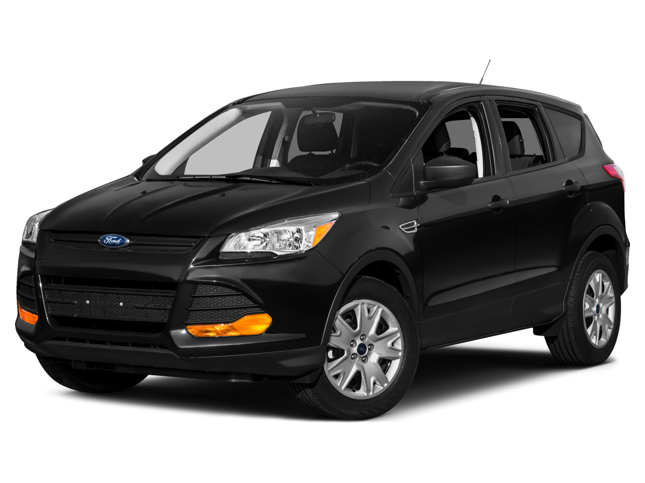2015 Ford Escape S