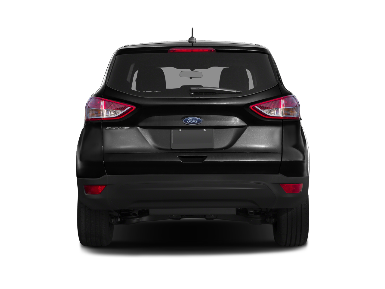 2015 Ford Escape S