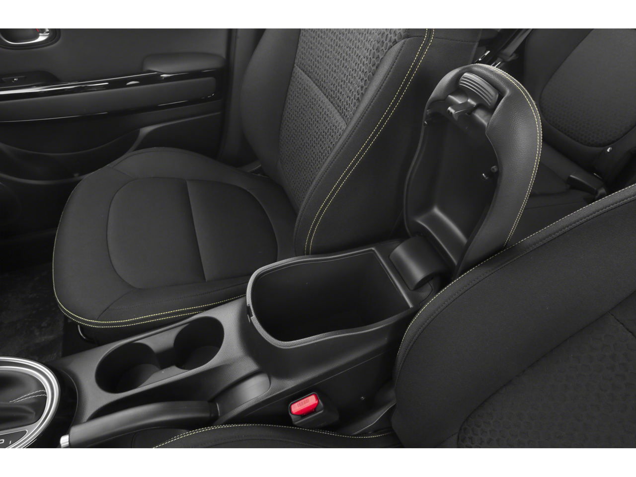 2015 Kia Soul Exclaim