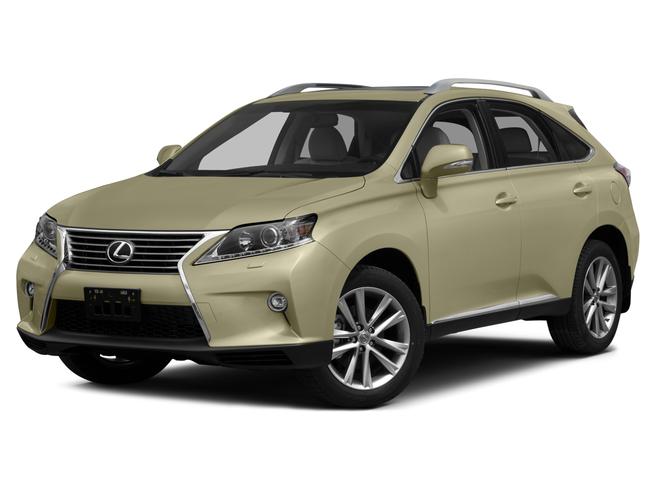 2015 Lexus RX