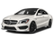 2015 Mercedes-Benz CLA CLA 45 AMG® 4MATIC®
