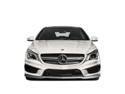 2015 Mercedes-Benz CLA CLA 45 AMG® 4MATIC®