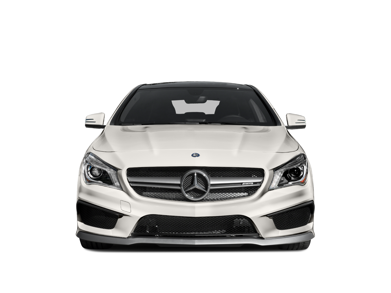 2015 Mercedes-Benz CLA CLA 45 AMG® 4MATIC®