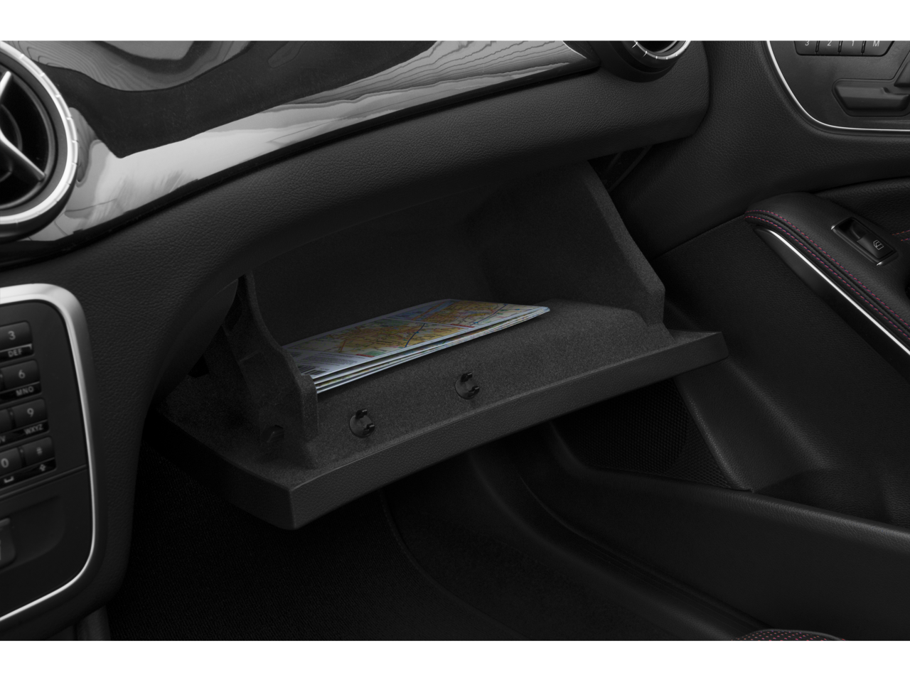 2015 Mercedes-Benz CLA CLA 45 AMG® 4MATIC®