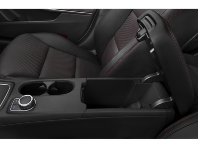 2015 Mercedes-Benz CLA CLA 45 AMG® 4MATIC®