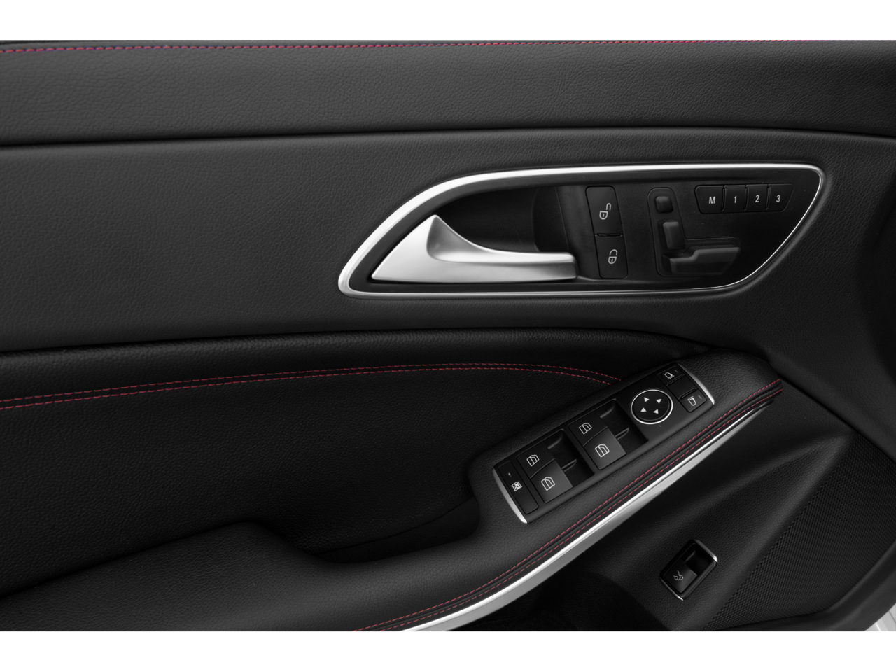 2015 Mercedes-Benz CLA CLA 45 AMG® 4MATIC®