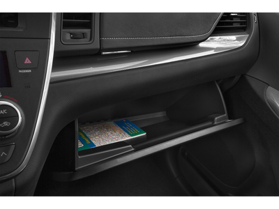 2015 Toyota Sienna SE 8 Passenger