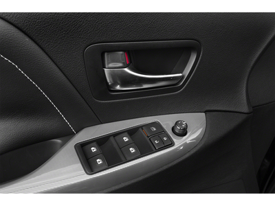 2015 Toyota Sienna SE 8 Passenger