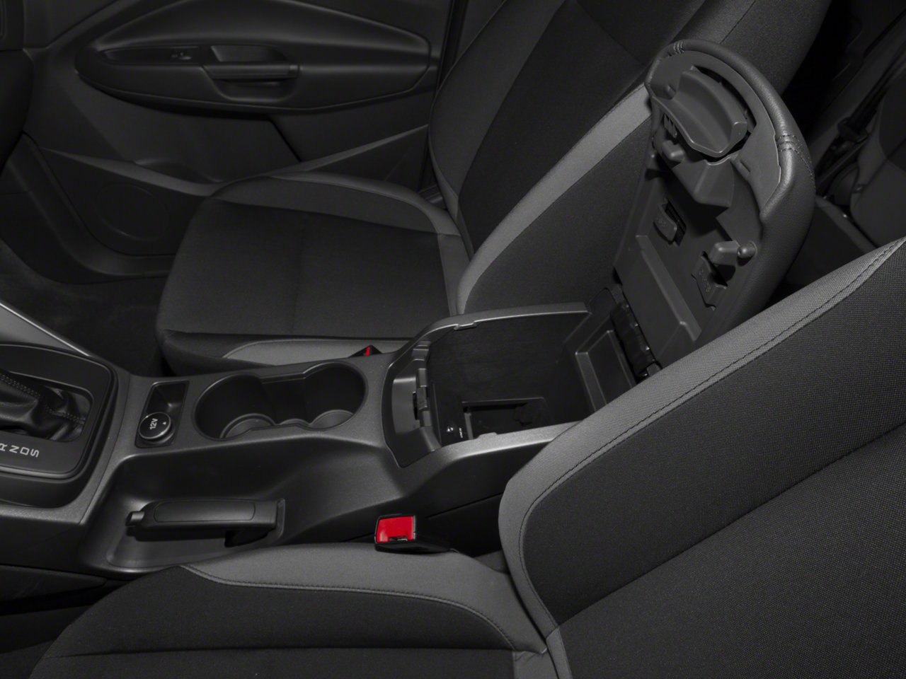 2016 Ford Escape S