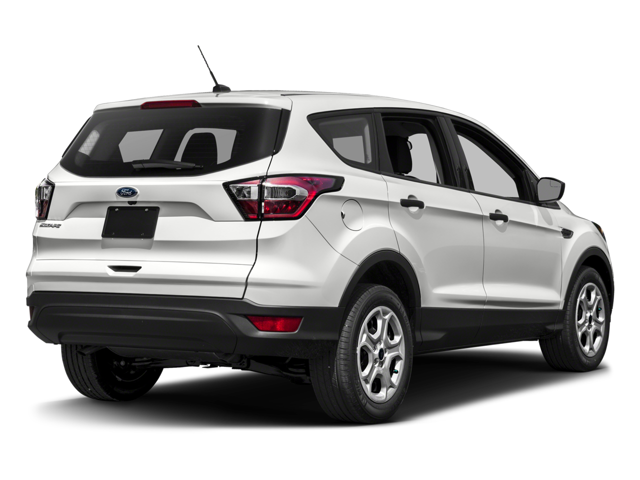 Used 2017 Ford Escape SE with VIN 1FMCU0GD2HUE69875 for sale in Muncie, IN