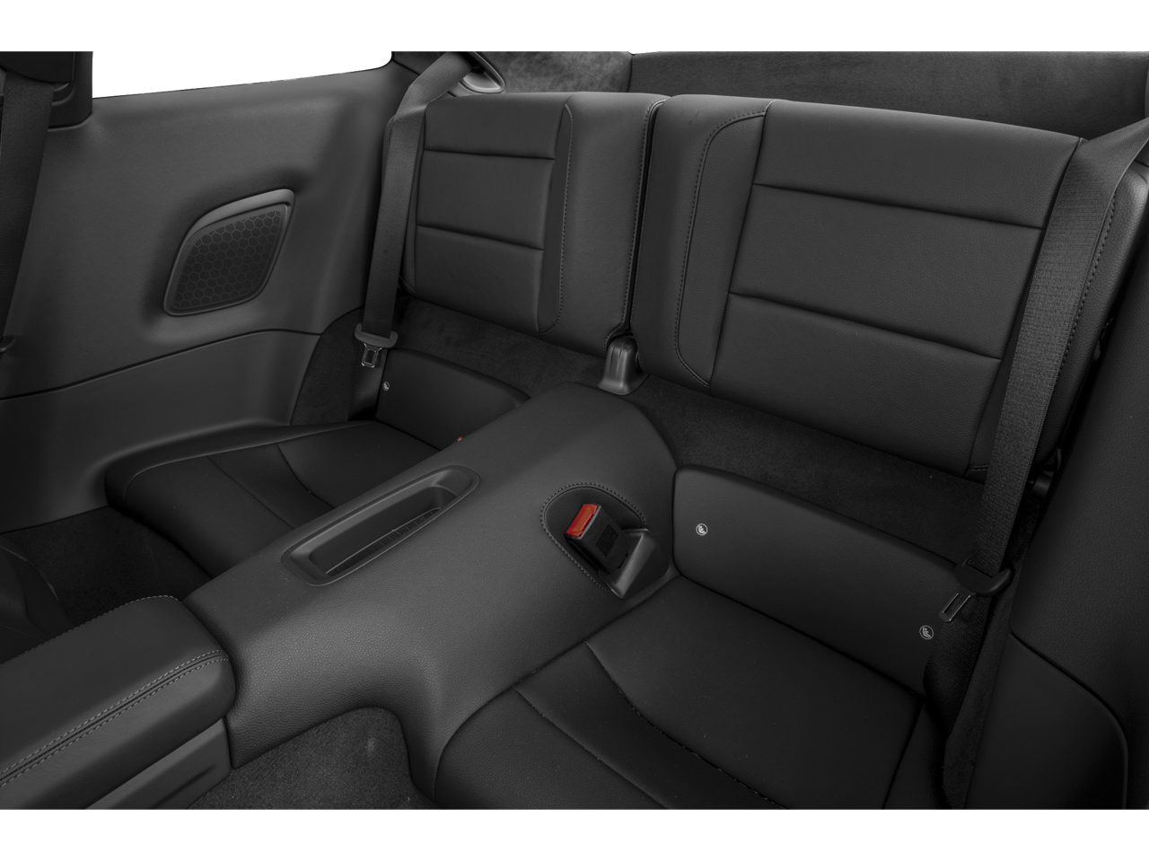 2017 Porsche 911 Carrera S