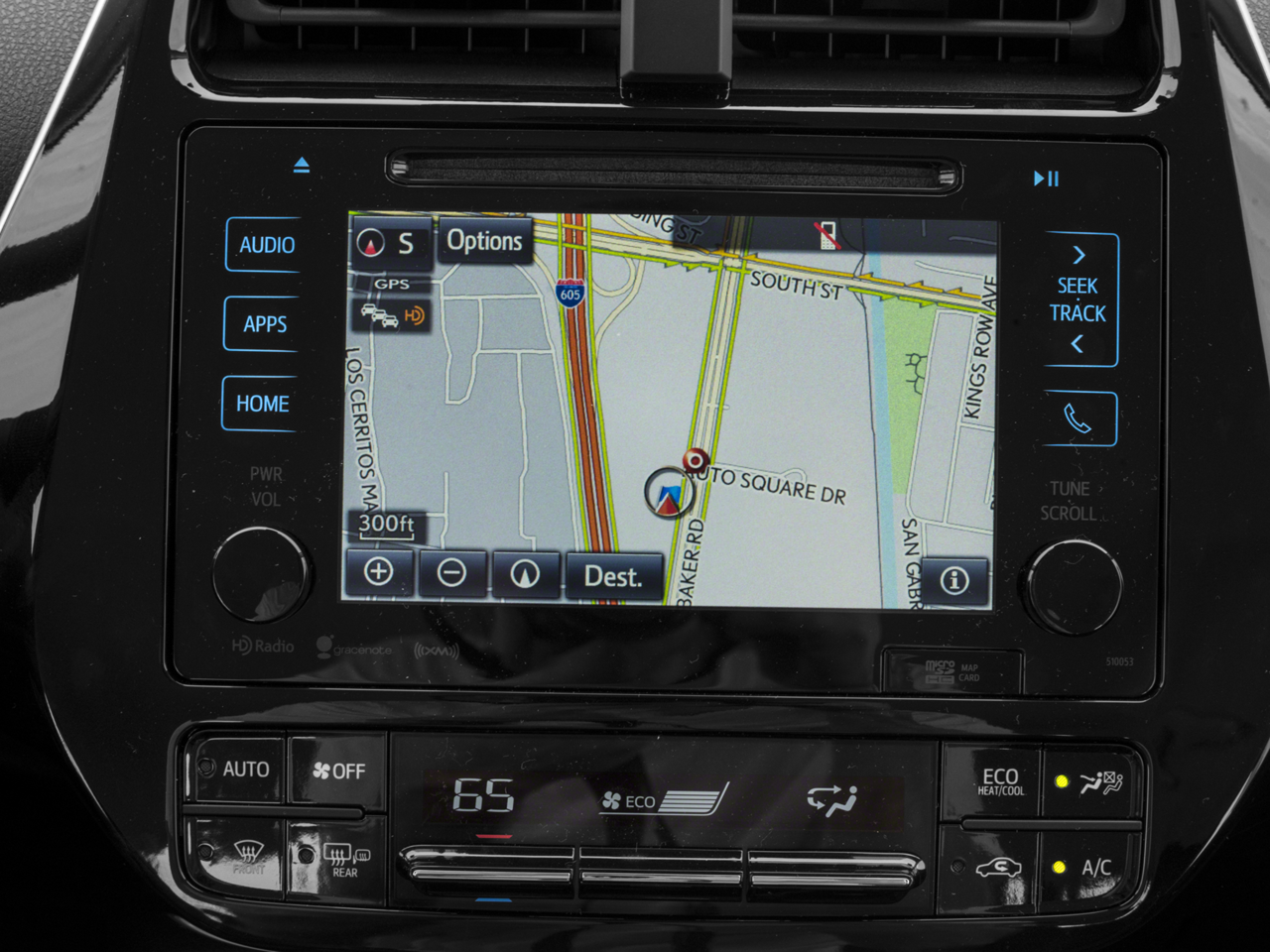 2017 Toyota Prius Prime Plus