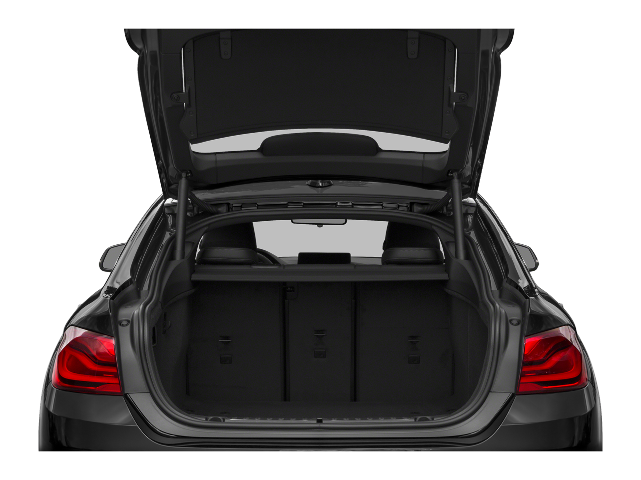 2018 BMW 4 Series 430i xDrive Gran Coupe