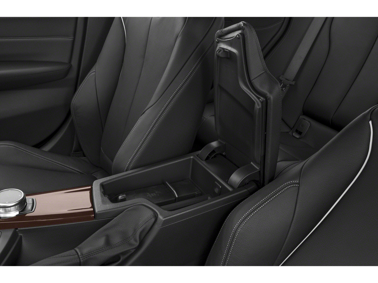 2018 BMW 4 Series 430i xDrive Gran Coupe