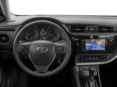 2018 Toyota Corolla iM Base