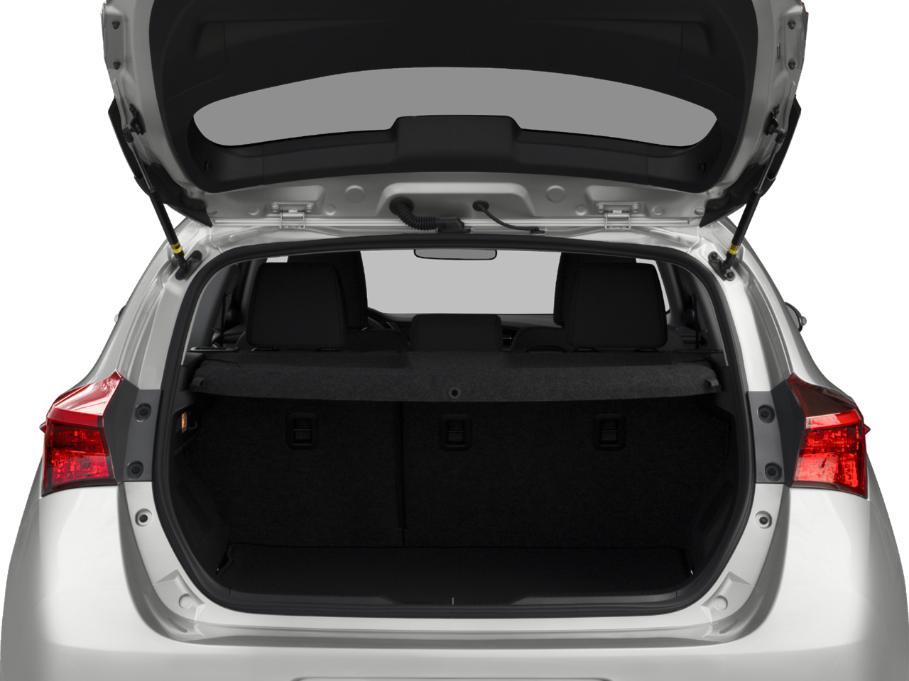 2018 Toyota Corolla iM Base