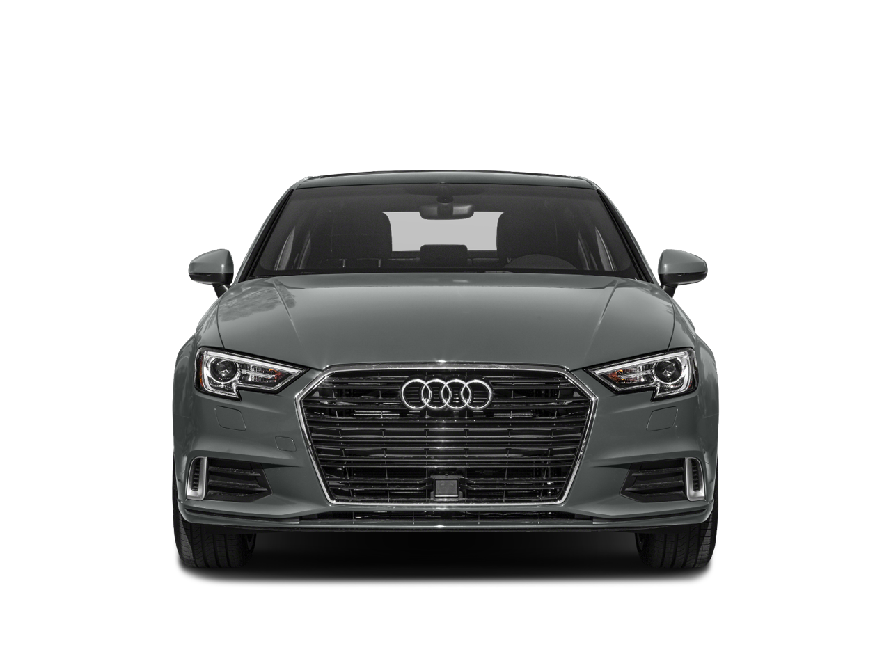 2019 Audi A3 2.0T Premium Plus quattro