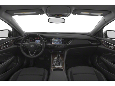 2019 Buick Regal Preferred