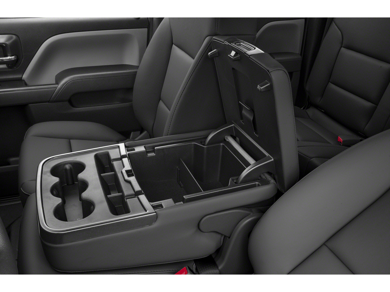 2019 Chevrolet Silverado 2500HD LT