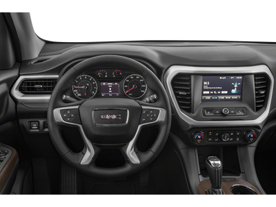 2019 GMC Acadia SLE-1