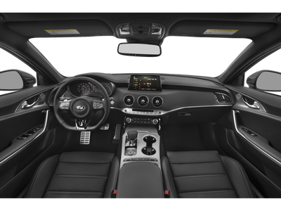 2019 Kia Stinger GT2