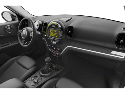 2019 MINI Cooper S Countryman Cooper S
