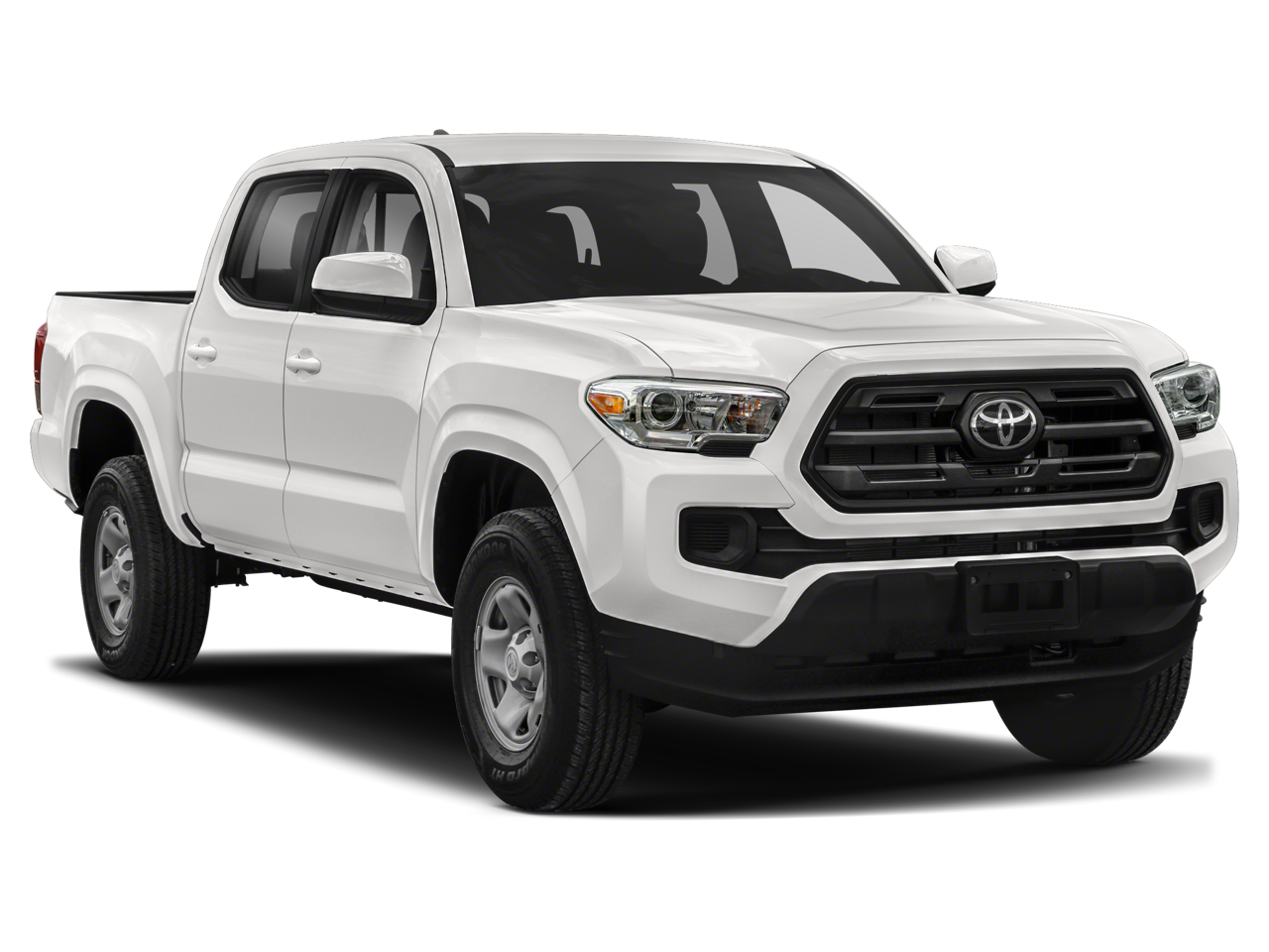 2019 Toyota Tacoma V6