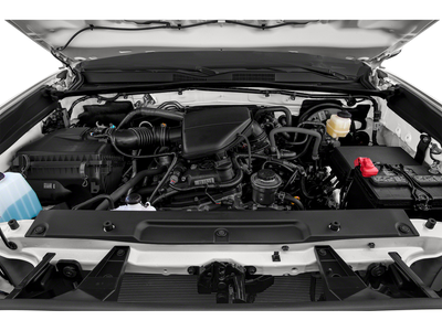 2019 Toyota Tacoma V6