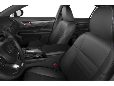 2020 Lexus GS 350 F Sport