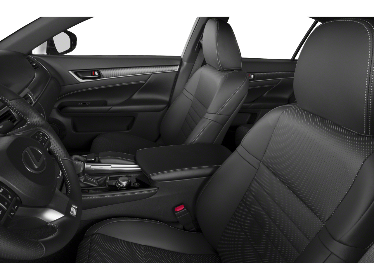 2020 Lexus GS 350 F Sport