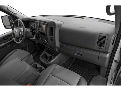 2020 Nissan NV3500 HD Cargo SL High Roof