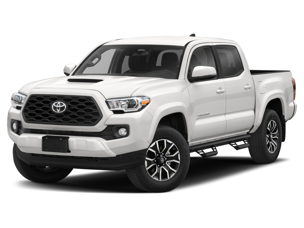 2020 Toyota Tacoma SR5 V6