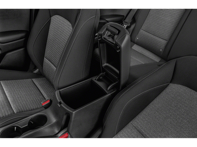 2021 Kia Soul GT-Line