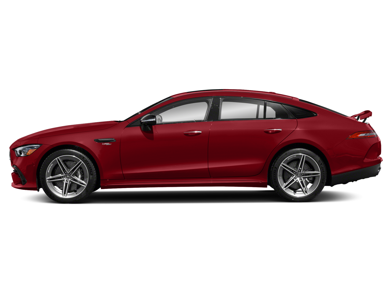 2021 Mercedes-Benz AMG® GT 53 Base 4MATIC®