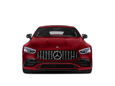 2021 Mercedes-Benz AMG® GT 53 Base 4MATIC®